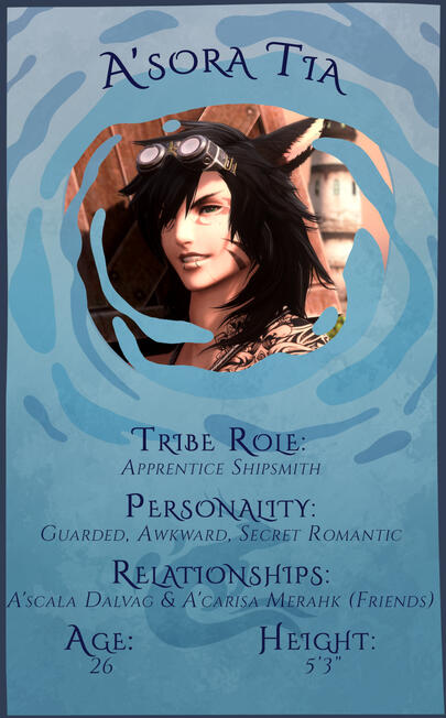 A'sora