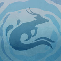 Antelope Name Eorzean Alphabet