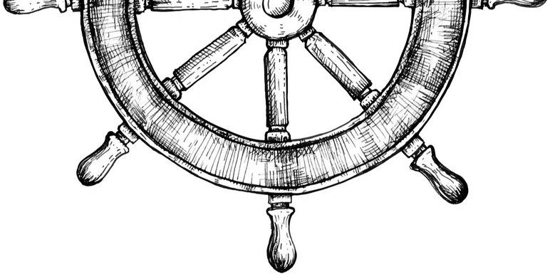 Ship Wheel